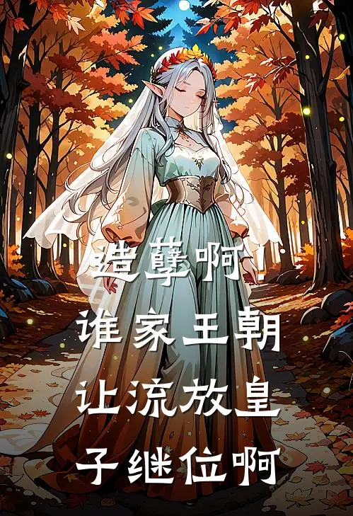 造孽啊！谁家王朝让流放皇子继位啊