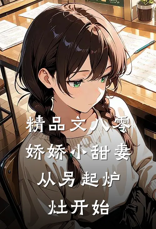 精品文八零娇娇小甜妻，从另起炉灶开始