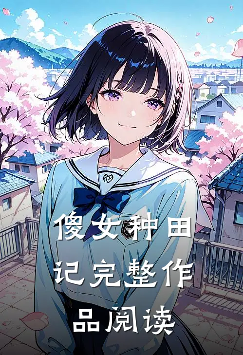 傻女种田记完整作品阅读
