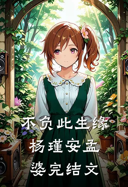 不负此生缘杨瑾安孟婆完结文