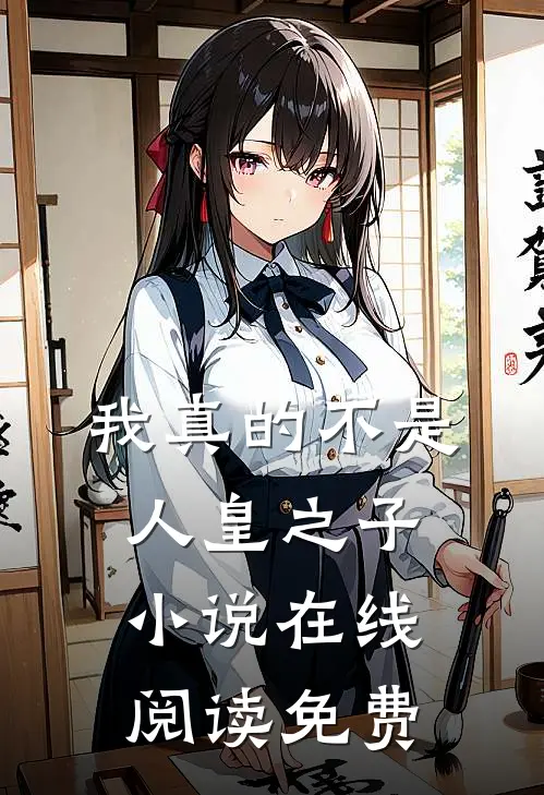 我真的不是人皇之子小说在线阅读免费