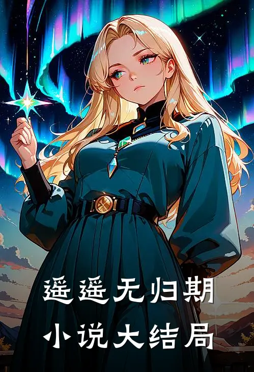 遥遥无归期小说大结局