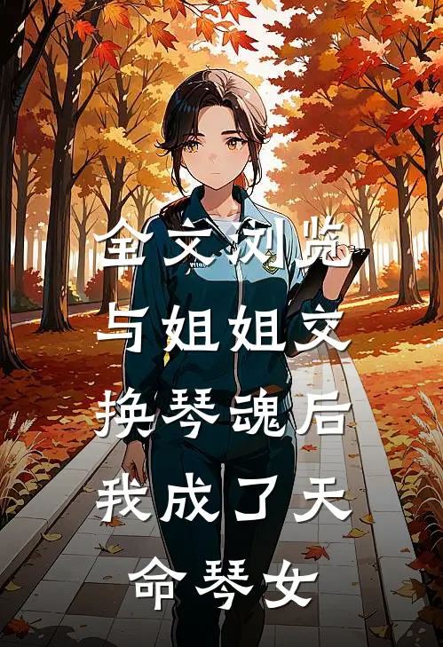 全文浏览与姐姐交换琴魂后，我成了天命琴女