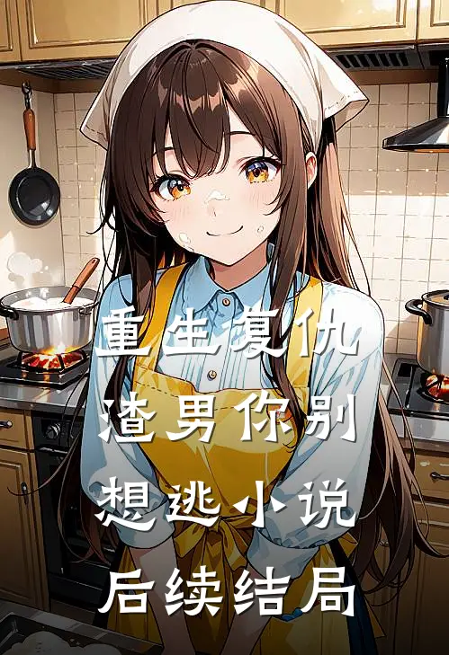重生复仇：渣男你别想逃小说后续结局
