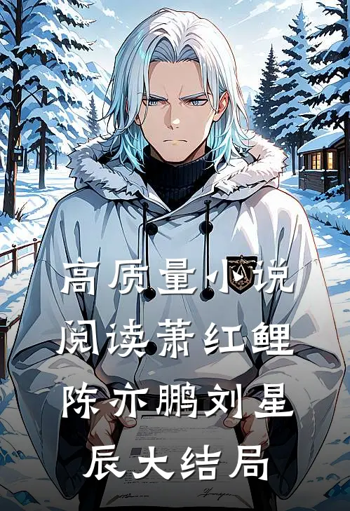 高质量小说阅读萧红鲤陈亦鹏刘星辰大结局