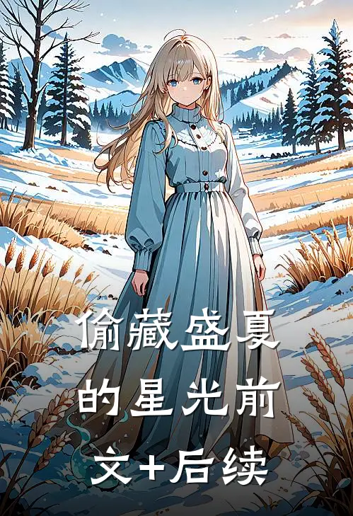偷藏盛夏的星光前文+后续