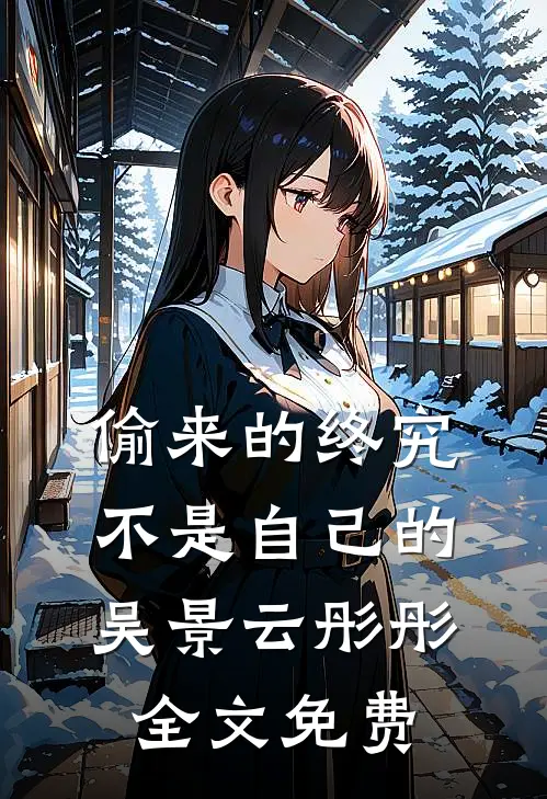 偷来的终究不是自己的吴景云彤彤全文免费
