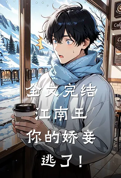 全文完结江南王，你的娇妾逃了！
