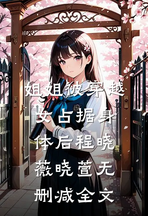 姐姐被穿越女占据身体后程晓薇晓萱无删减全文