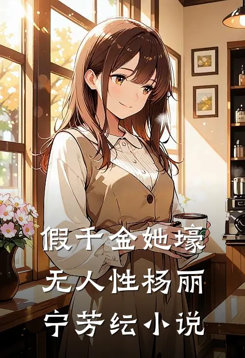 假千金她壕无人性杨丽宁芳纭小说