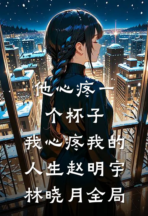 他心疼一个杯子，我心疼我的人生赵明宇林晓月全局