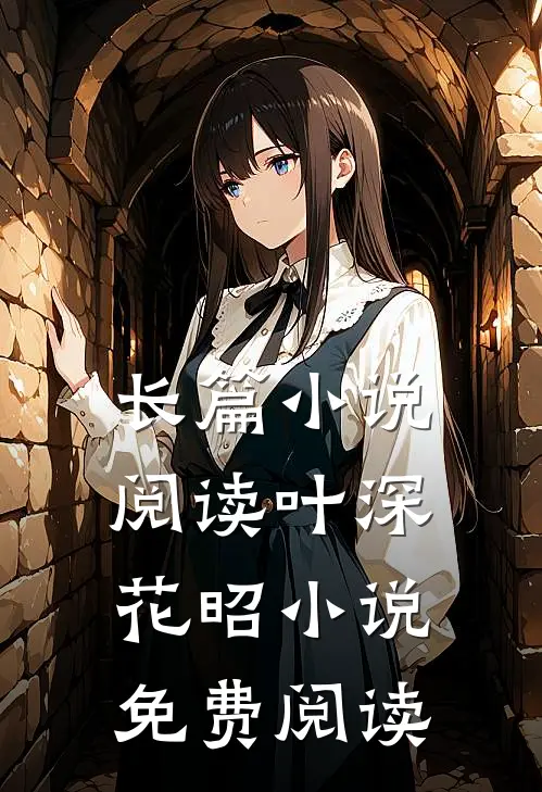 长篇小说阅读叶深花昭小说免费阅读
