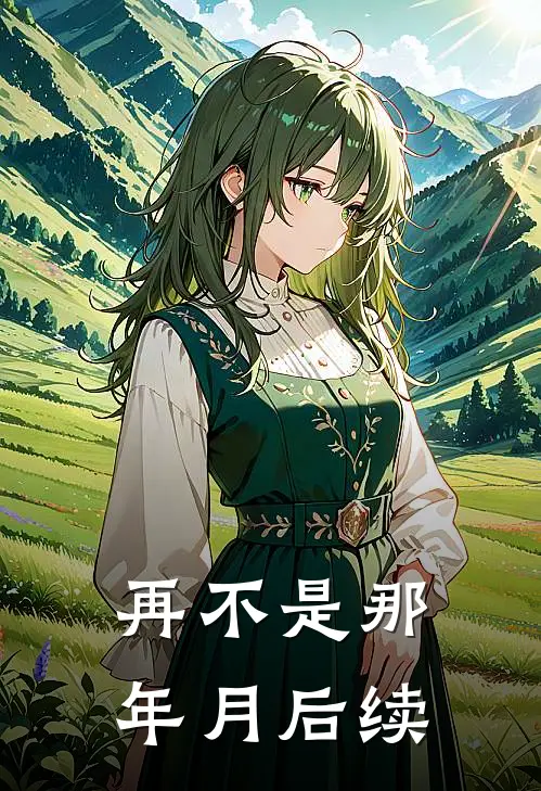 再不是那年月后续