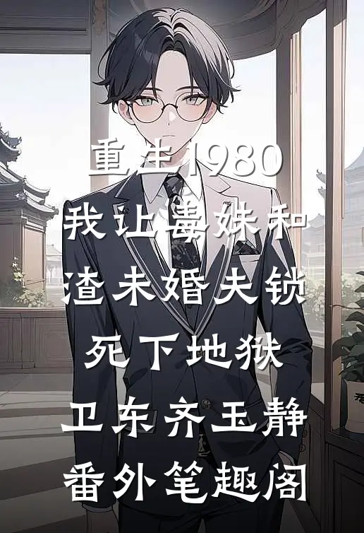 重生1980，我让毒妹和渣未婚夫锁死下地狱：卫东齐玉静番外笔趣阁