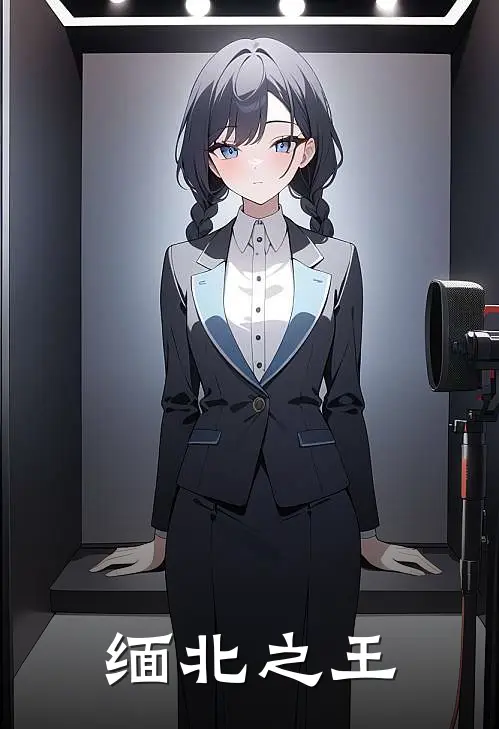 缅北之王