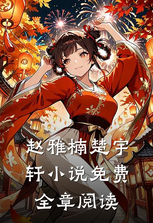 赵雅楠楚宇轩小说免费全章阅读
