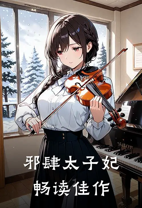 邪肆太子妃畅读佳作