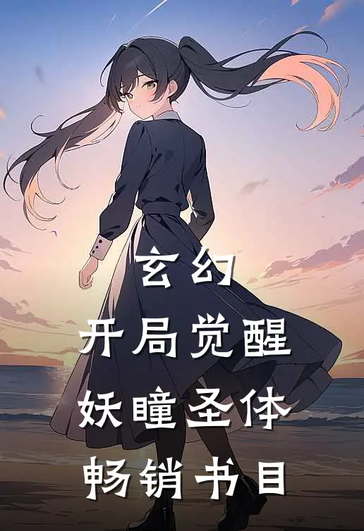 玄幻：开局觉醒妖瞳圣体畅销书目