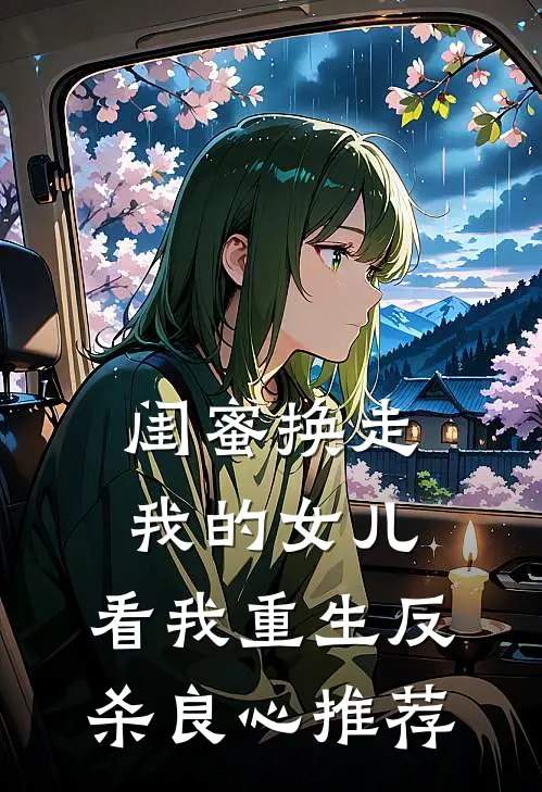 闺蜜换走我的女儿，看我重生反杀良心推荐