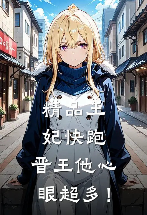 精品王妃快跑，晋王他心眼超多！
