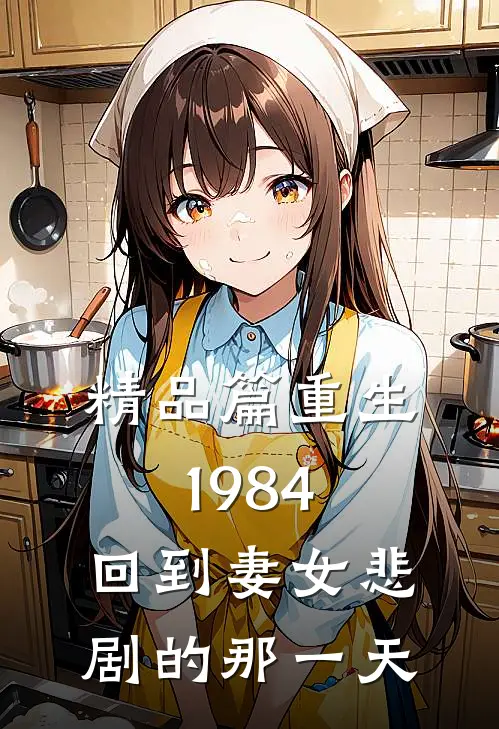 精品篇重生1984回到妻女悲剧的那一天
