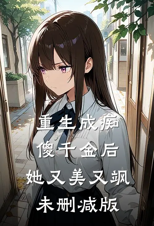 重生成痴傻千金后，她又美又飒未删减版
