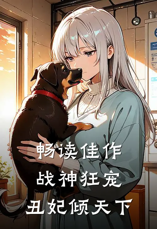 畅读佳作战神狂宠：丑妃倾天下