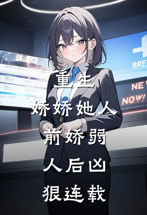 重生：娇娇她人前娇弱，人后凶狠连载