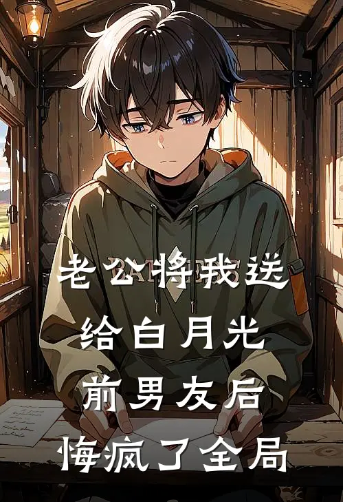 老公将我送给白月光前男友后，悔疯了全局
