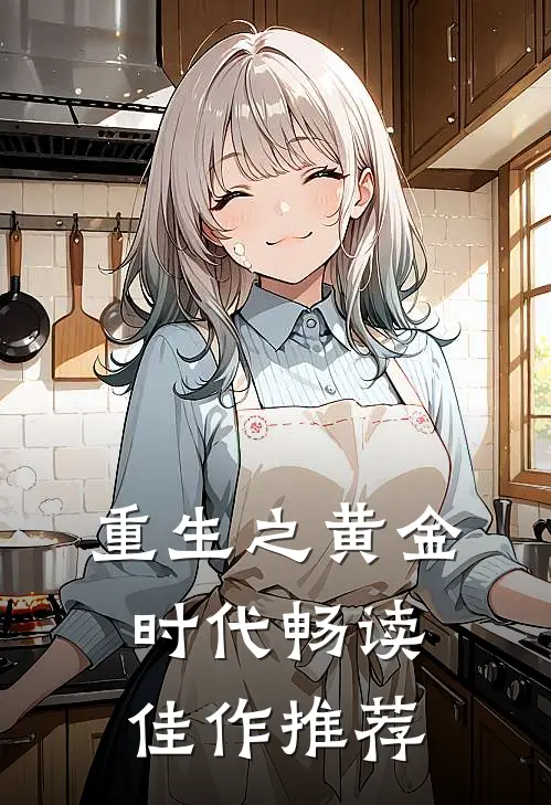 重生之黄金时代畅读佳作推荐