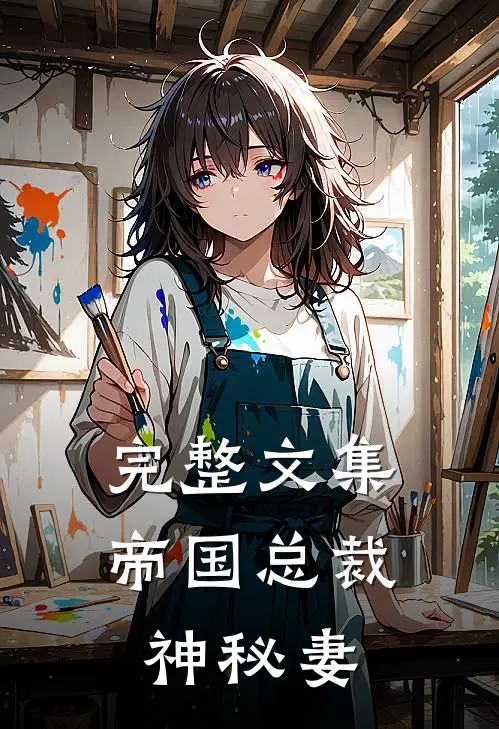 完整文集帝国总裁神秘妻