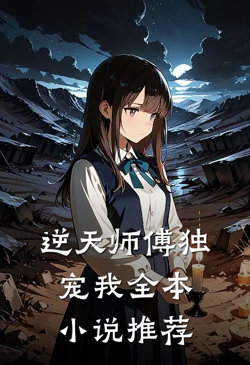 逆天师傅独宠我全本小说推荐