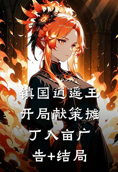镇国逍遥王，开局献策摊丁入亩广告+结局