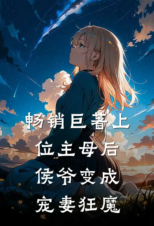 畅销巨著上位主母后，侯爷变成宠妻狂魔