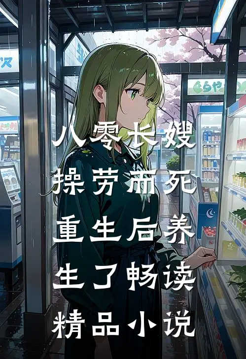 八零长嫂操劳而死：重生后养生了畅读精品小说