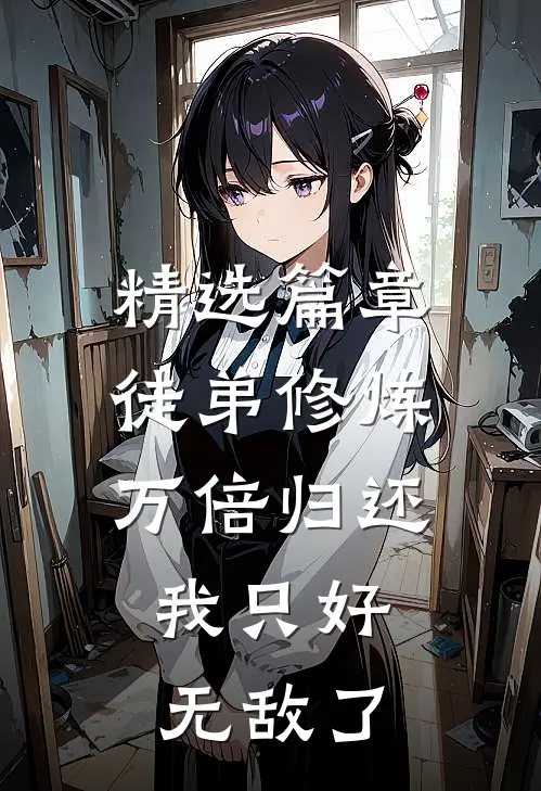 精选篇章徒弟修炼万倍归还，我只好无敌了