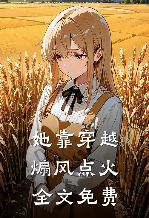 她靠穿越煽风点火全文免费