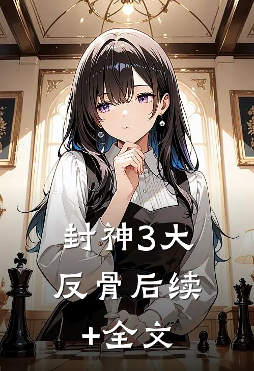 封神3大反骨后续+全文