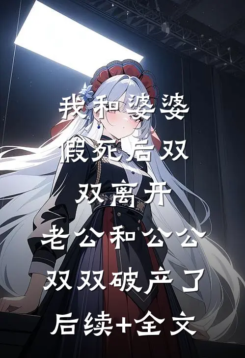 我和婆婆假死后双双离开，老公和公公双双破产了后续+全文