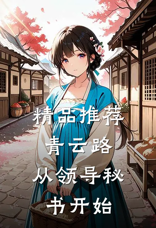 精品推荐青云路：从领导秘书开始