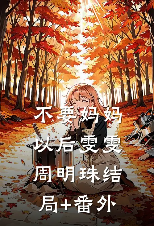 不要妈妈以后雯雯周明珠结局+番外