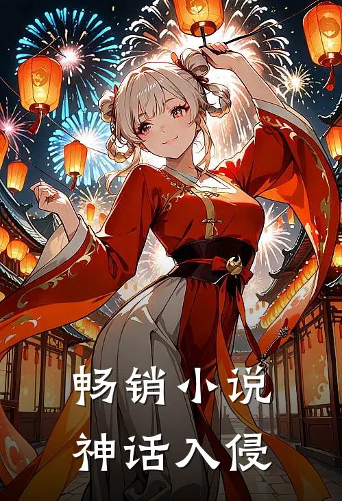 畅销小说神话入侵