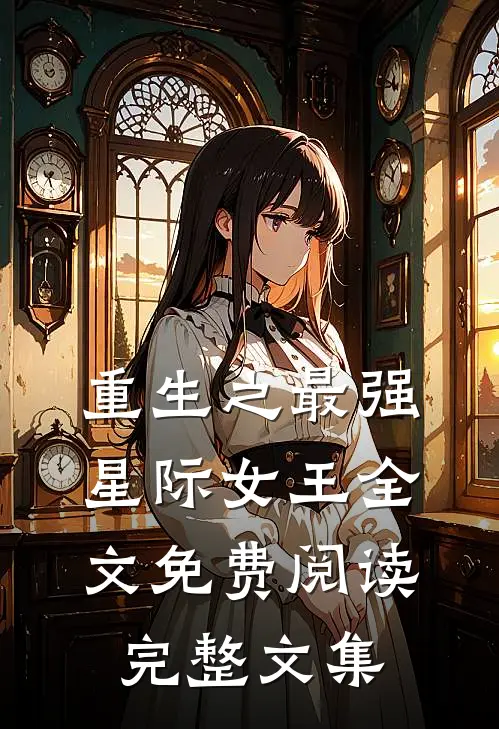 重生之最强星际女王全文免费阅读完整文集