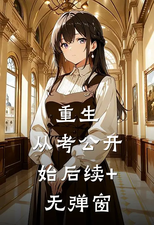 重生：从考公开始后续+无弹窗