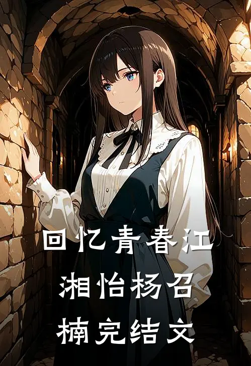 回忆青春江湘怡杨召楠完结文