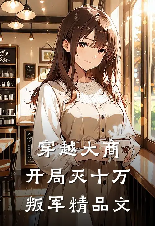 穿越大商，开局灭十万叛军精品文