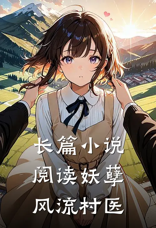 长篇小说阅读妖孽风流村医