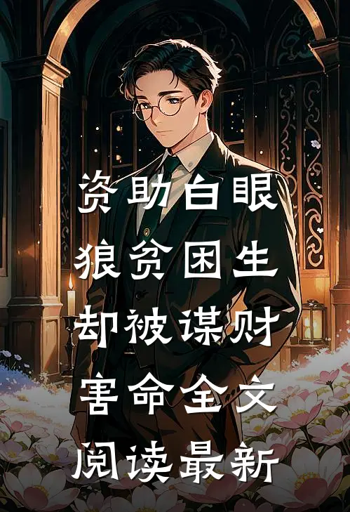 资助白眼狼贫困生，却被谋财害命全文阅读最新