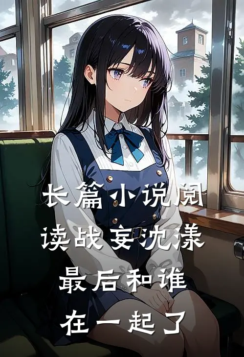 长篇小说阅读战妄沈漾最后和谁在一起了