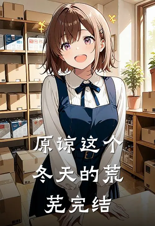 原谅这个冬天的荒芜完结